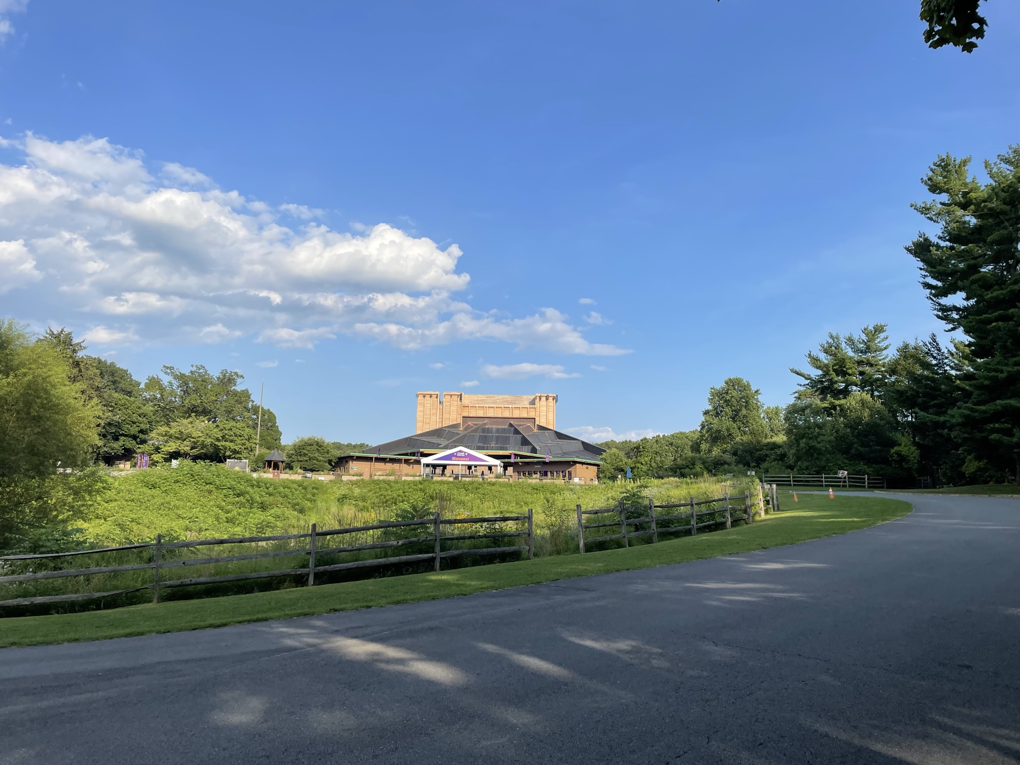 Weekly Recap + What We Ate:  Tech/Opening/Closing