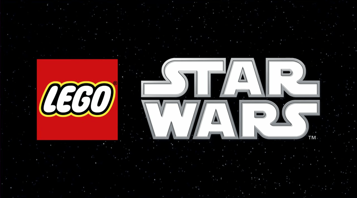 LEGO Star Wars logo – featured image for Top 10 LEGO Star Wars sets of 2025 blog post