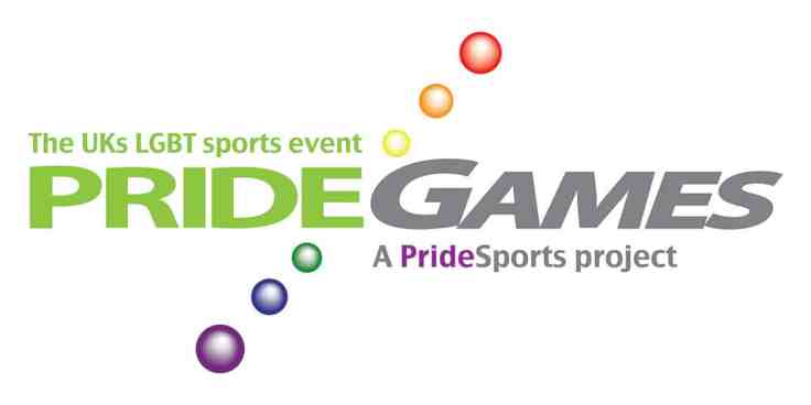 Pride Games