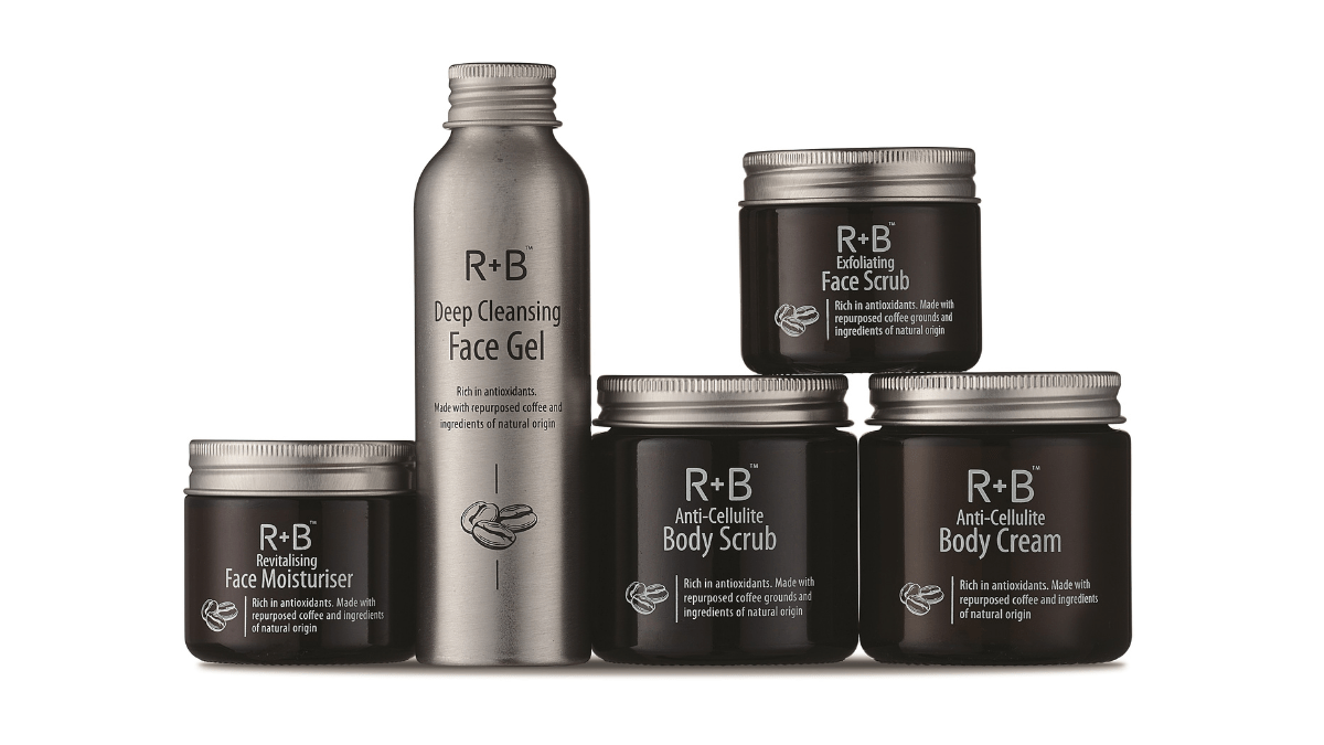 R+B Coffee Collection