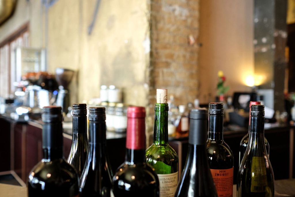 winery