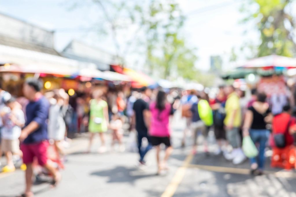 street festival