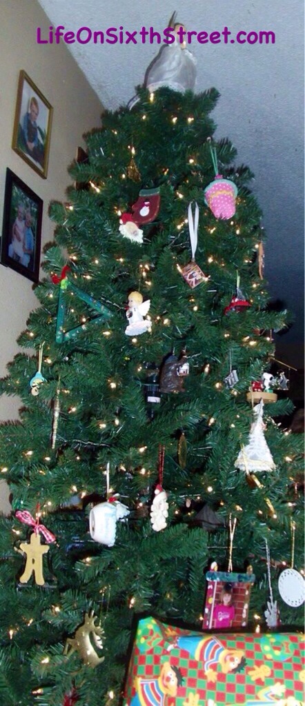 Christmas Break Is Officially Over!