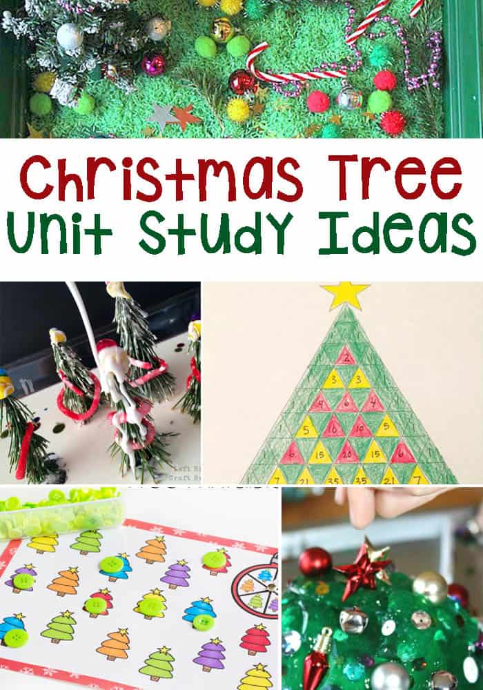 12 Stunning Christmas Tree Decor Ideas The Unlikely Hostess