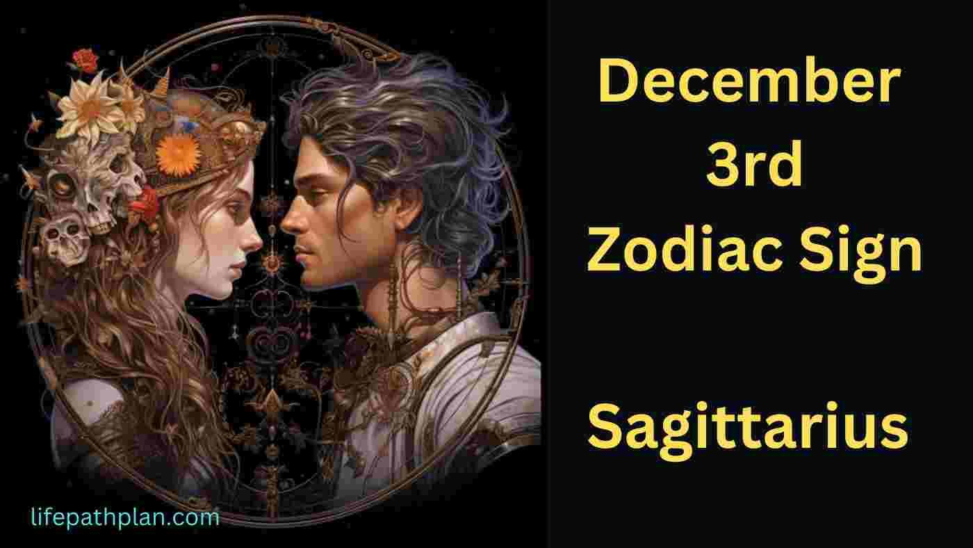 Unlock sagittarius secrets: love & career insights