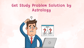 Get Study Problem Solution by Astrology