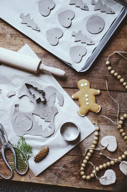 Baking Basics for Beginners