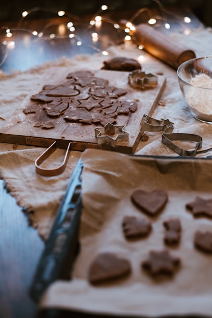 Art and Craft Inspiration