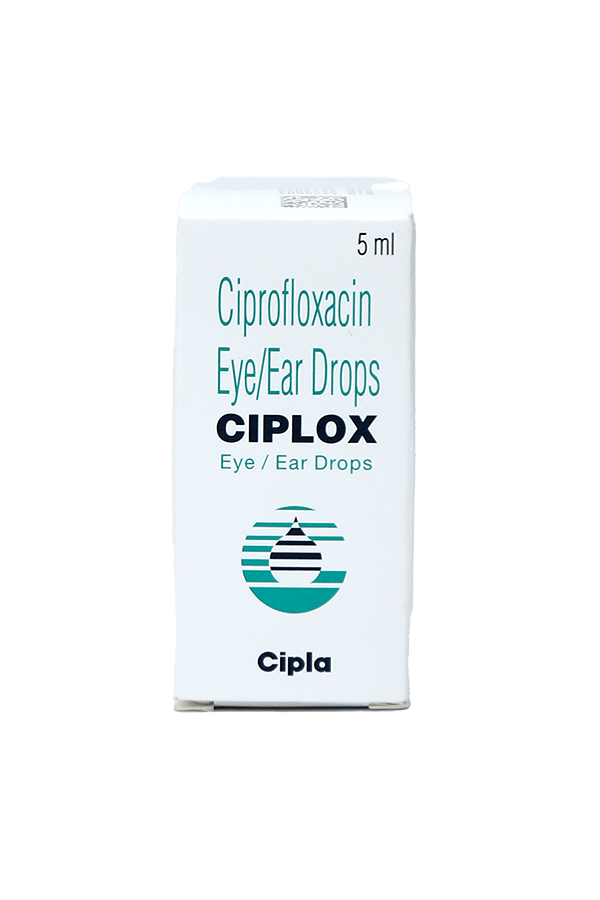 Ciplox eye,ear drop LifePlus Pharmacy