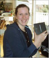 Member Meghan Marre
