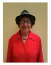 Eileen Rolon, Alianza GIST