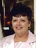 Cindy Betz - Kentucky