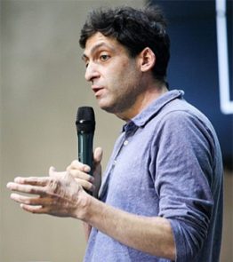 Dan Ariely Dan Ariely