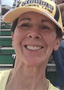 Patient of the Month: Debi Granus Patient of the Month: Debi Granus