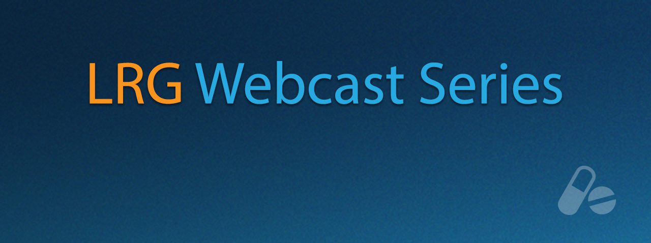 feature lrg webcast series
