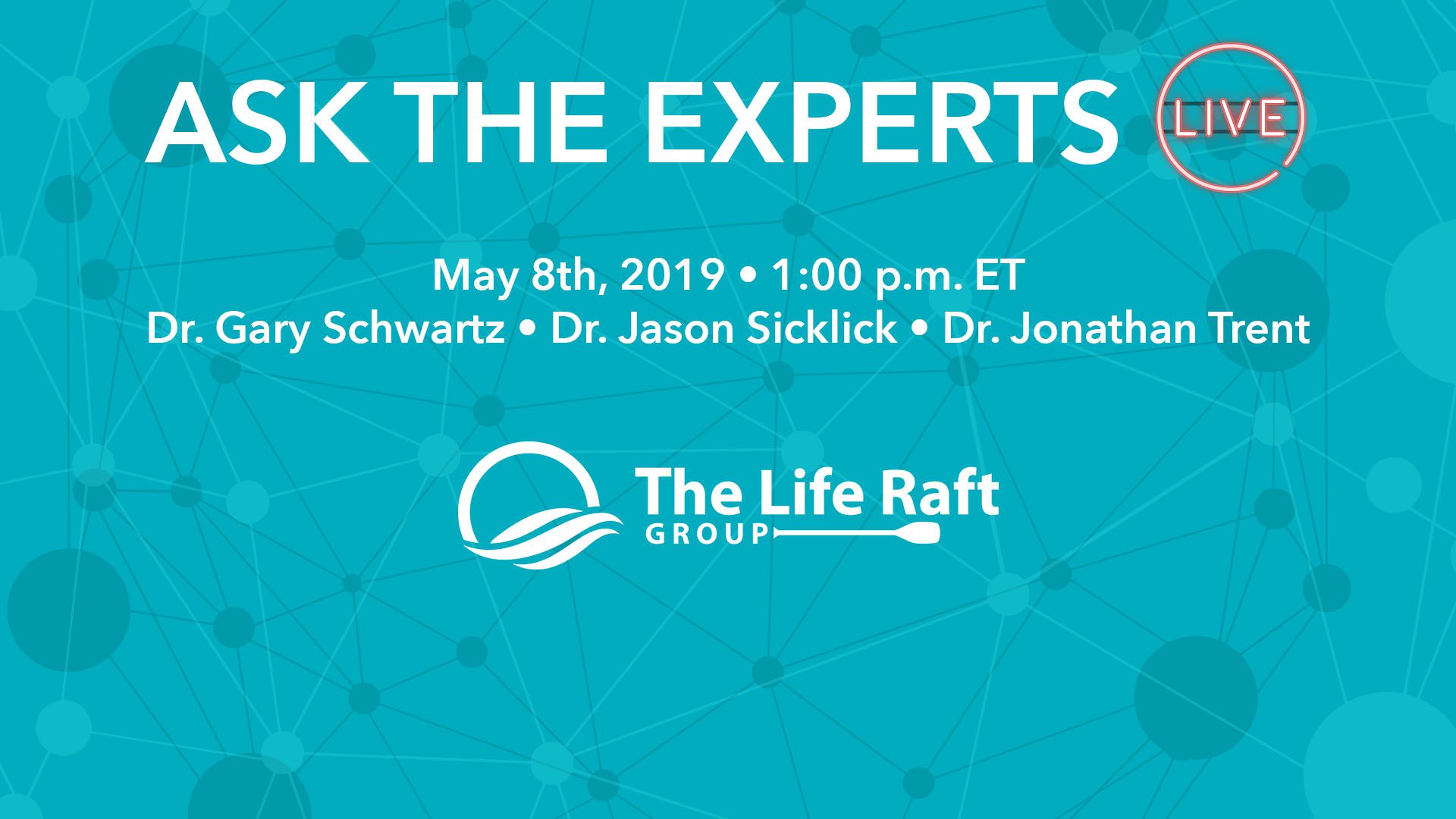 Ask the Experts