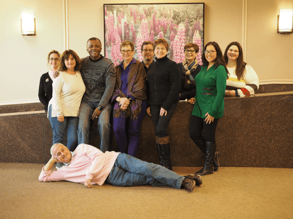 GIST Mentor Day