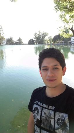 Juan Castelan
