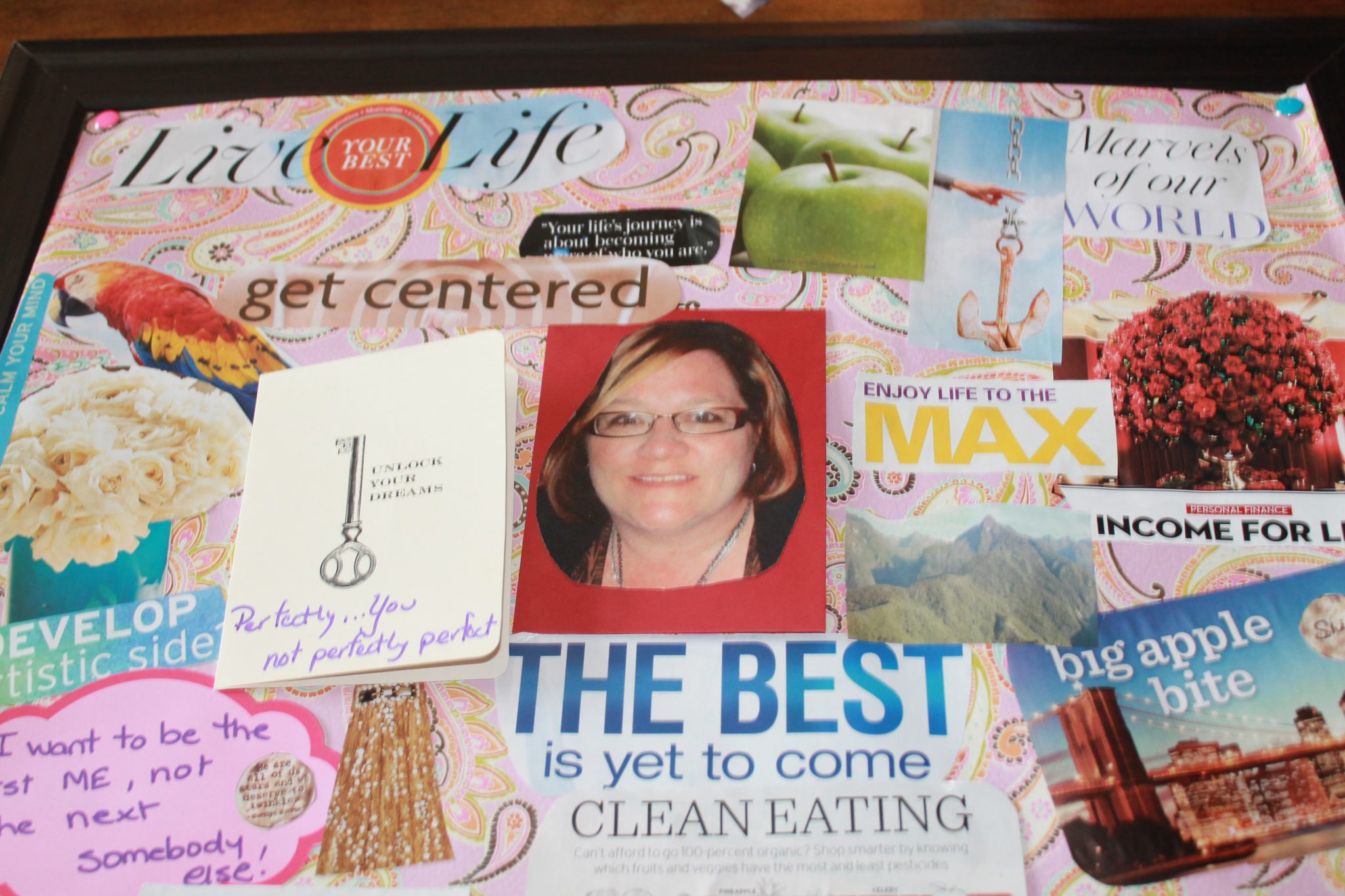 Why Vision Boards Are Beneficial Vision Board Visions - vrogue.co