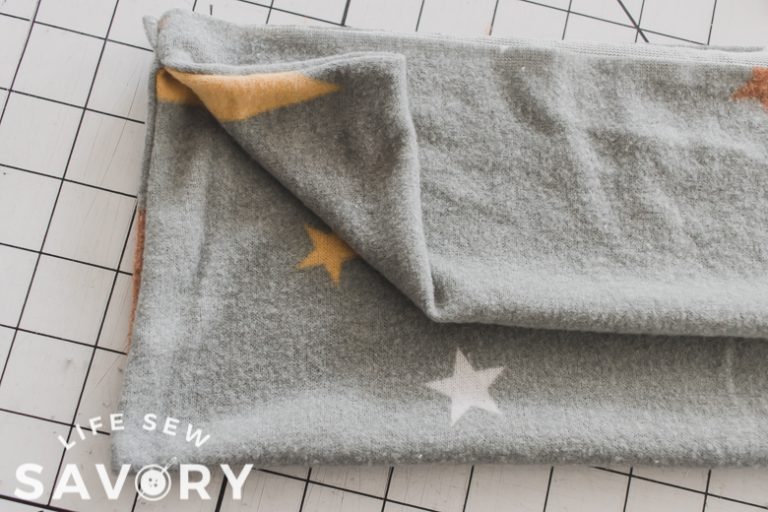 Split Hem Sewing Tutorial Life Sew Savory
