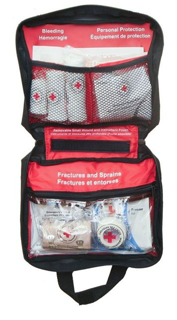 Basic First Aid Kit Lifeshield - Landscape Images - Gorgeous HD Collection