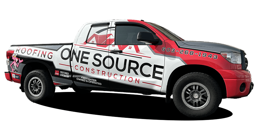 Fleet and commercial vehicle wraps