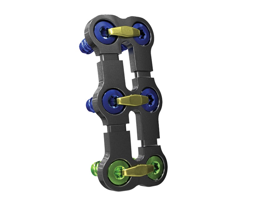 KINETIC® - Life Spine