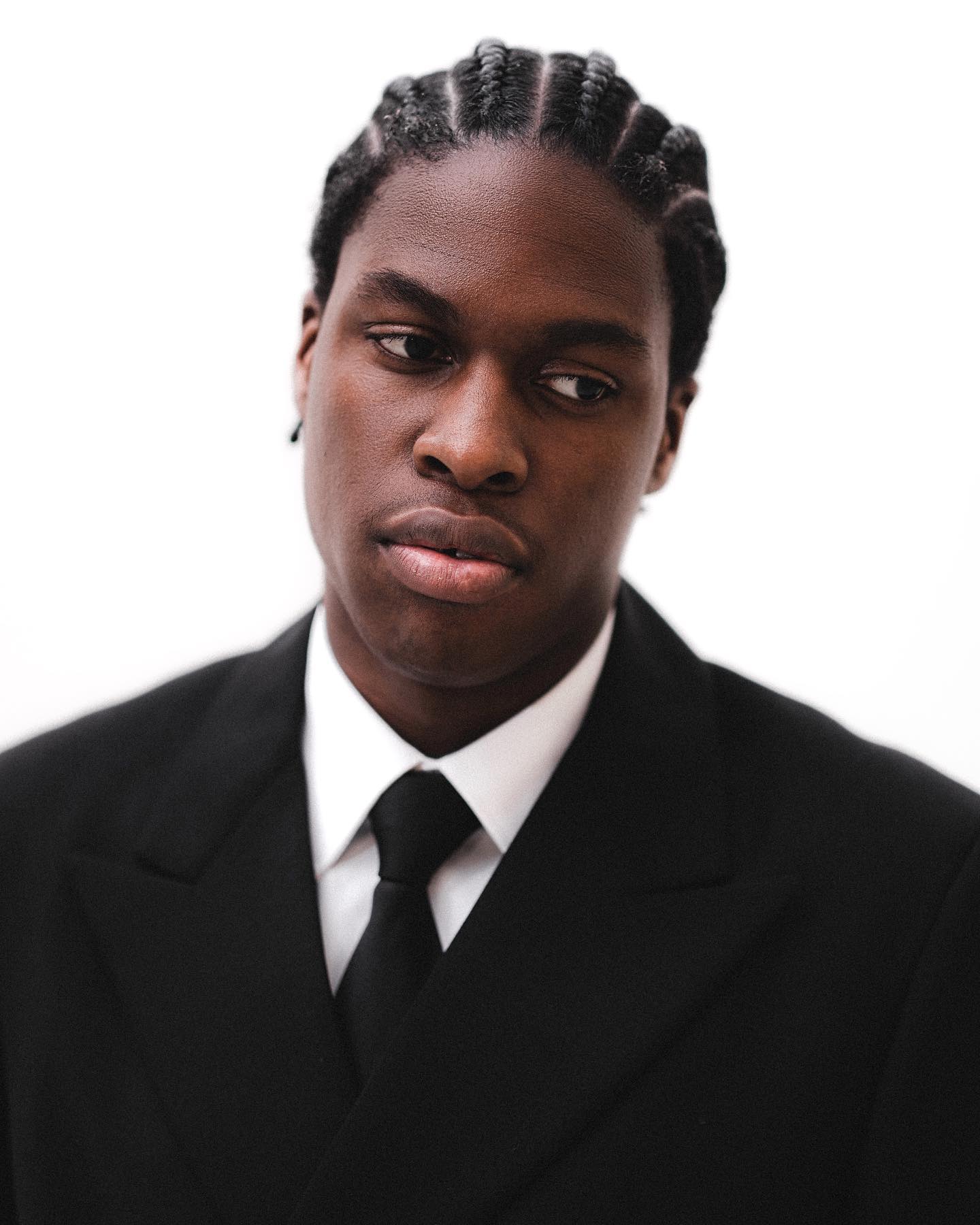 Daniel caesar to visit manila for the asia leg of the ‘superpowers’ world tour
