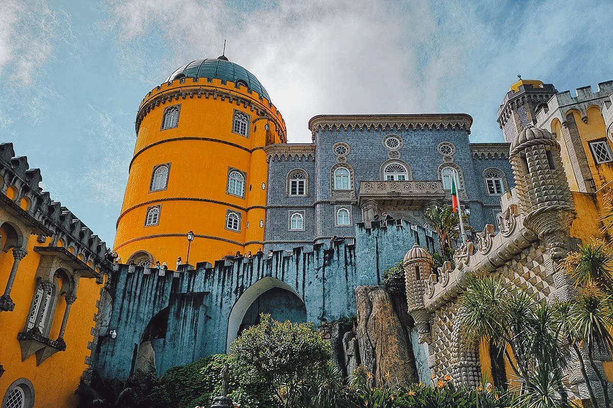 Lisbon in Portuga 1-958b35a9