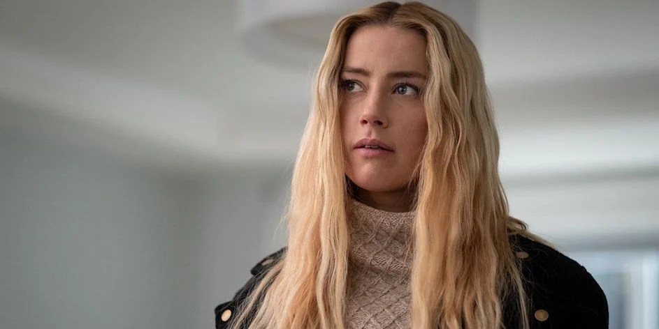 Amber Heard photo 1-9b4f9d37