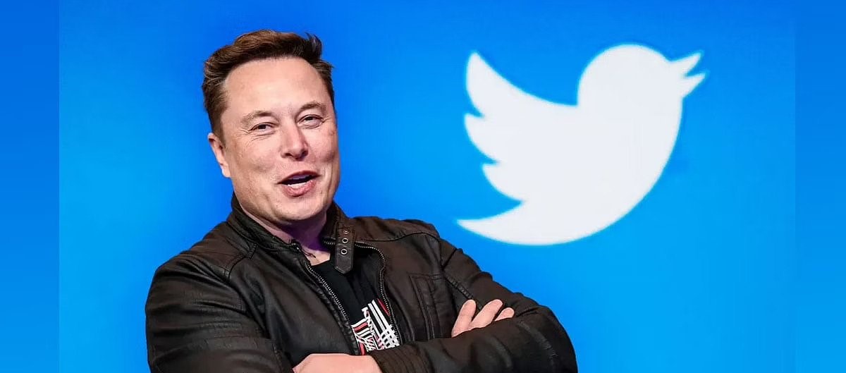 Elon Musk vs Twitter