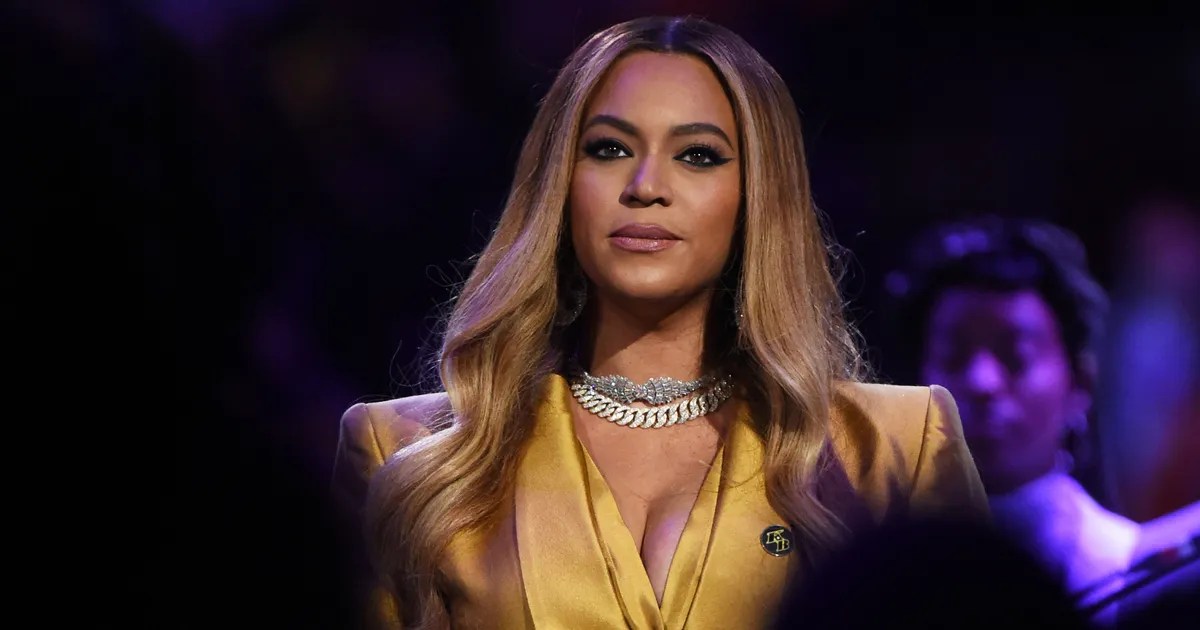 Beyonce
