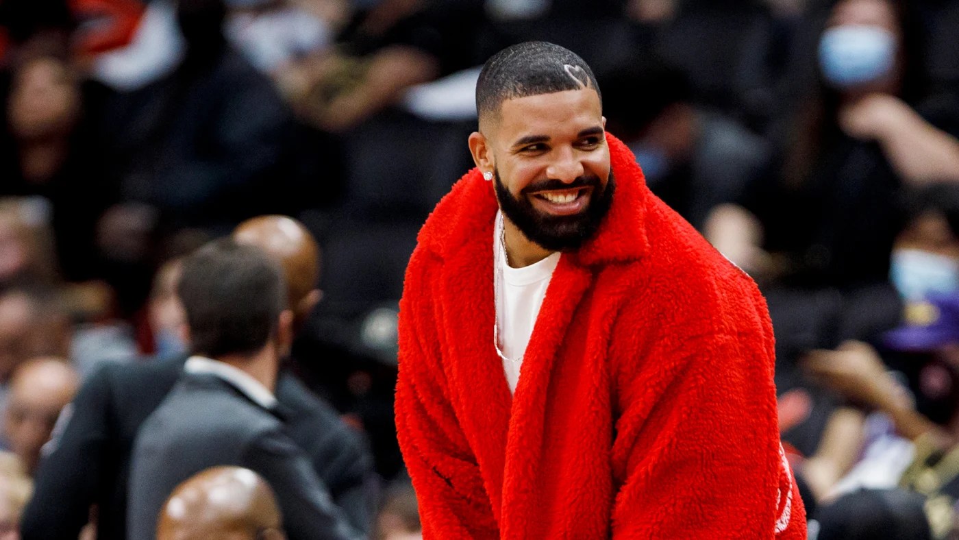 Drake