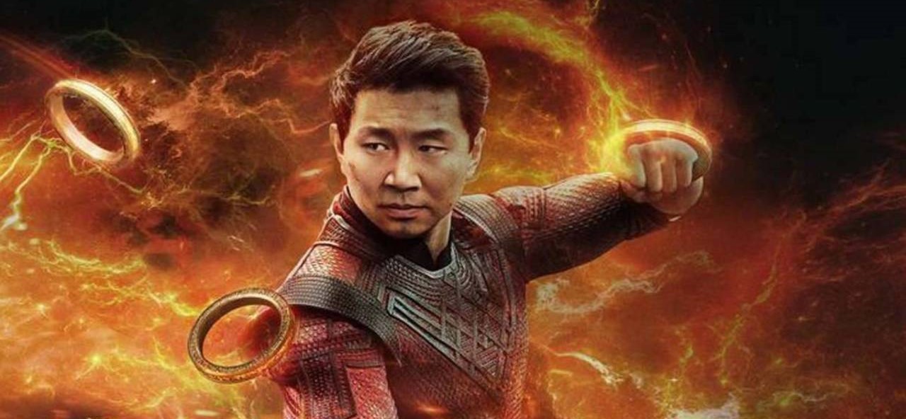 Shang-Chi
