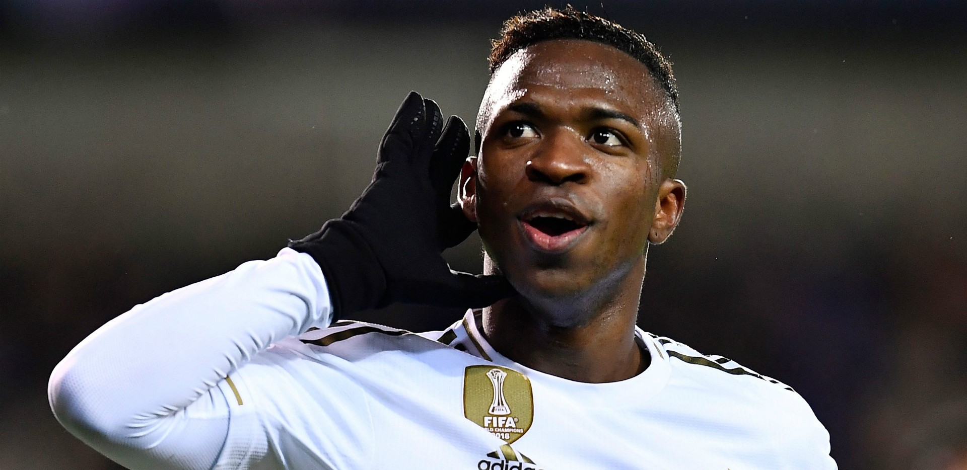 Vinicius Jr.
