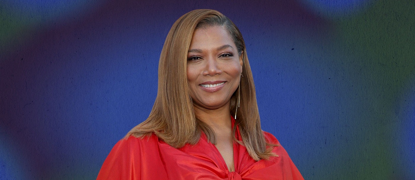 Queen Latifah 1