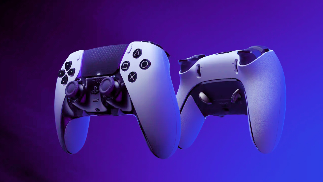 Sony Play Station 5 controller