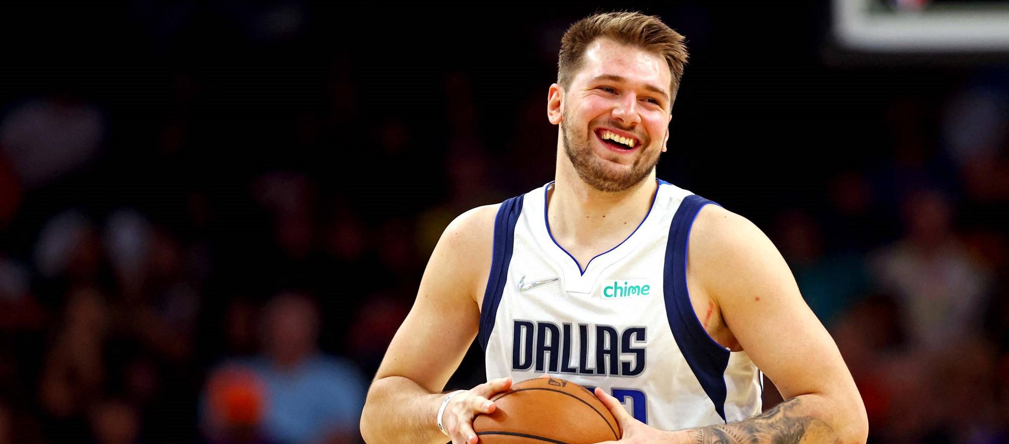 Luka Doncic