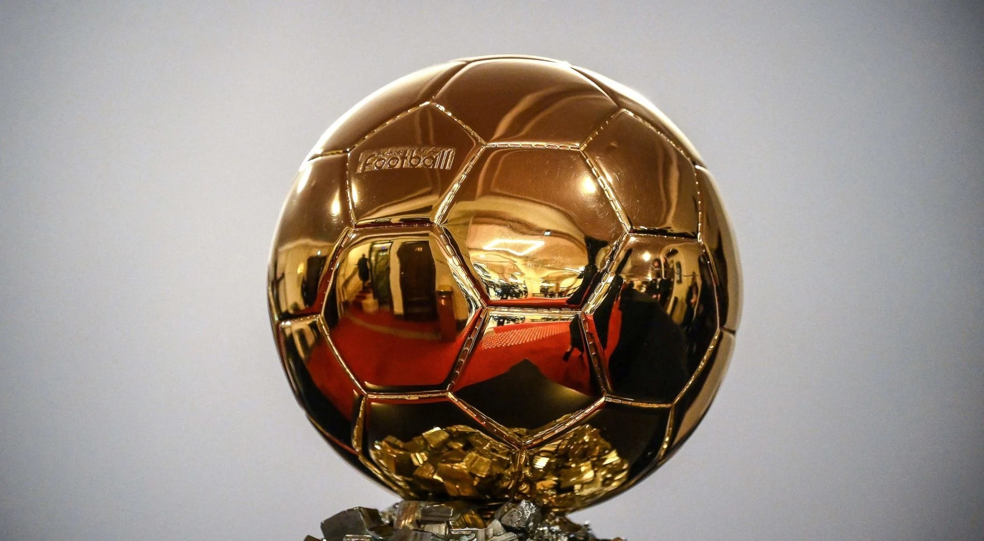 Super Ballon d’Or