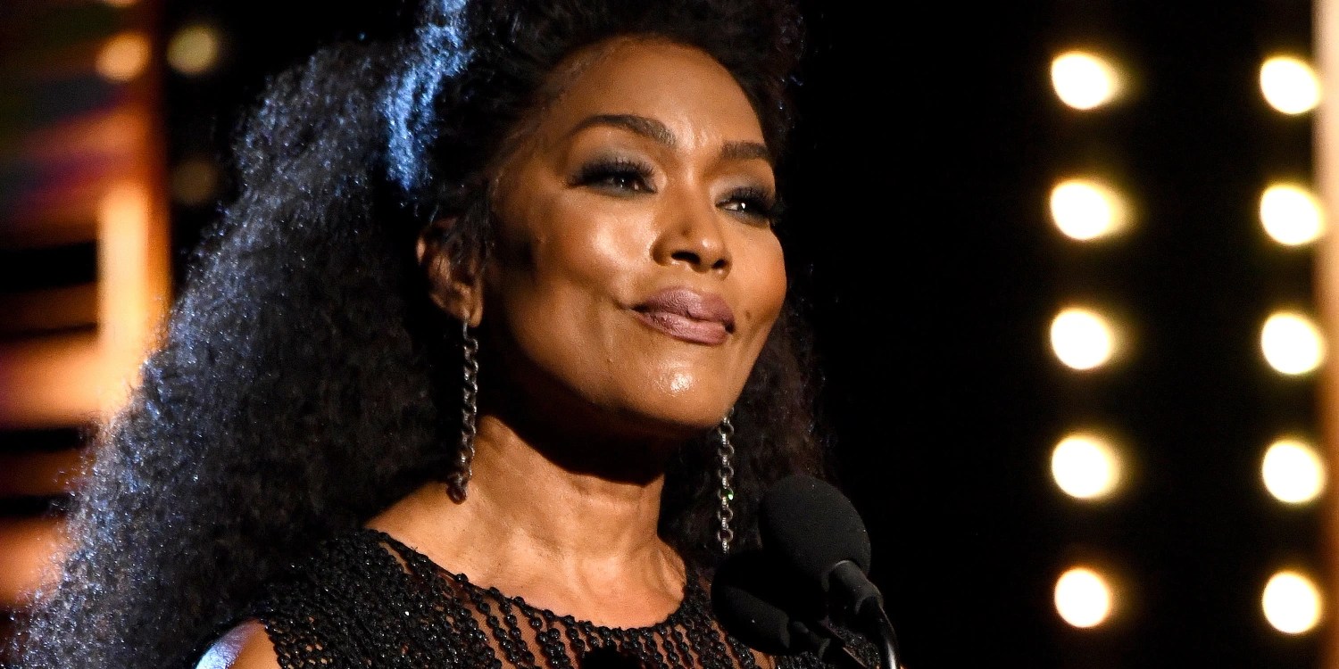 Angela Bassett