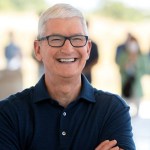 Tim Cook
