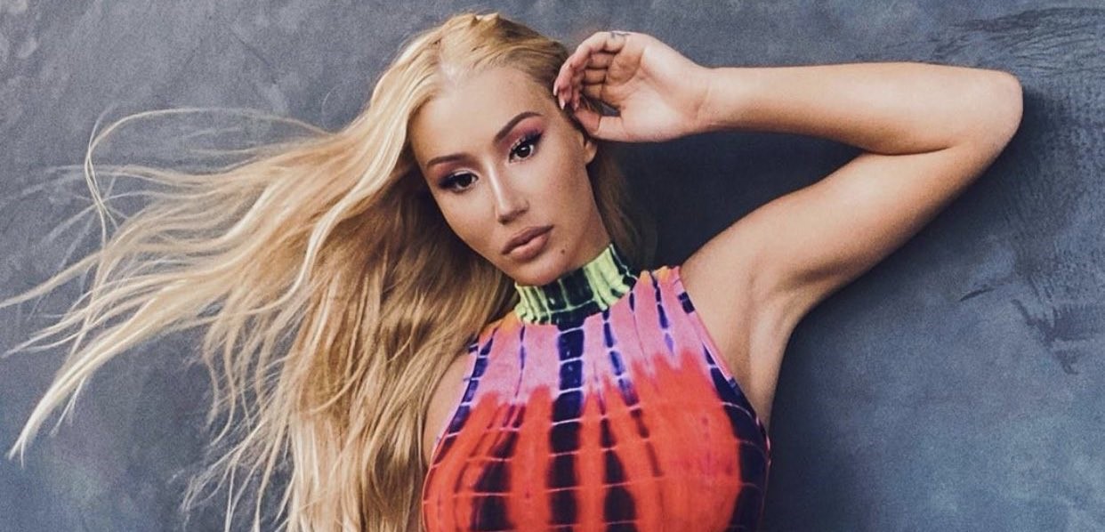 Iggy Azalea 1