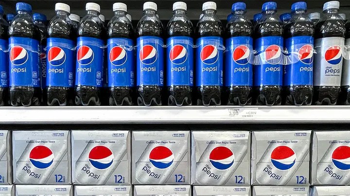 PepsiCo has spent the last few years integrating AI processes into its sales and product development systems