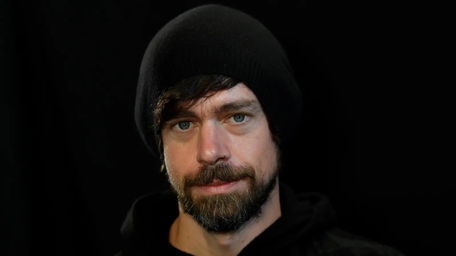 Jack Dorsey 1