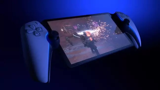 Project Q - Credit - Sony