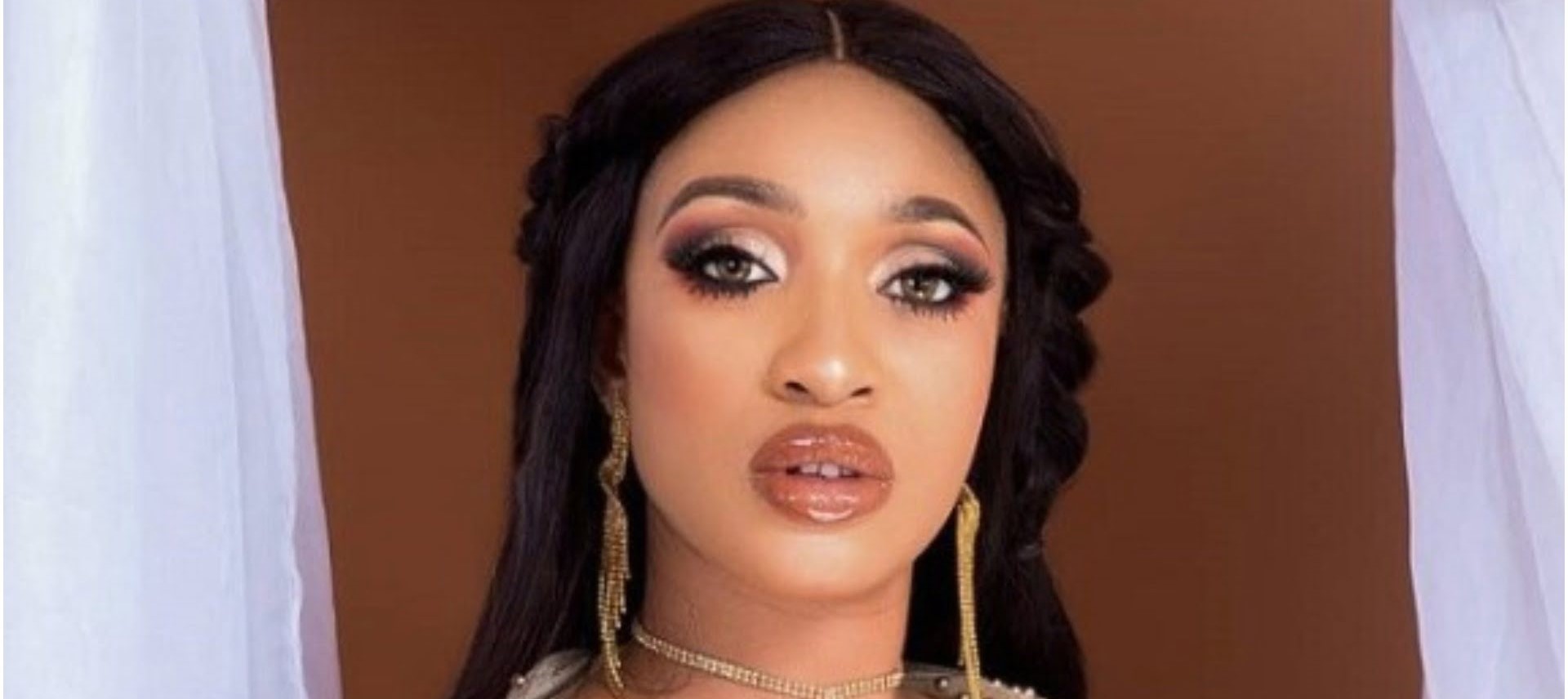 Tonto Dikeh 1