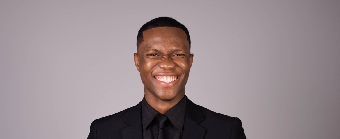 Victory Gbakara