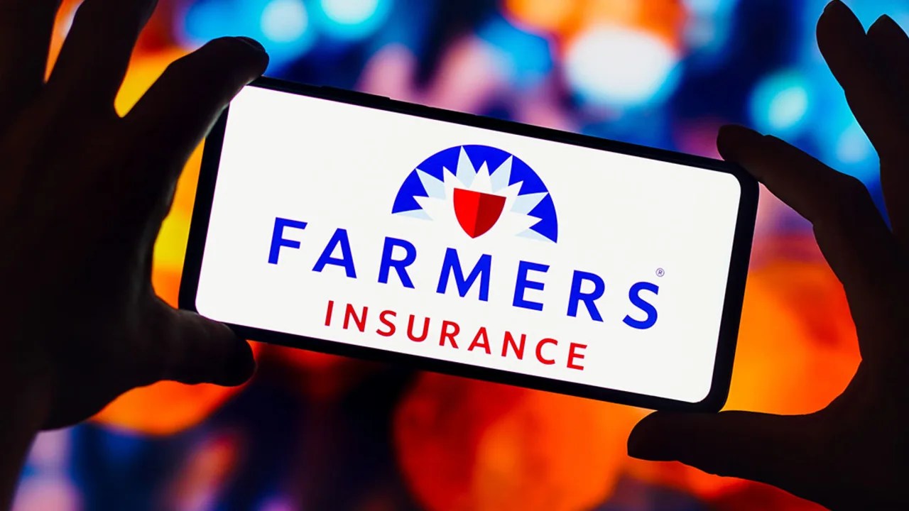 Farmers Insurance