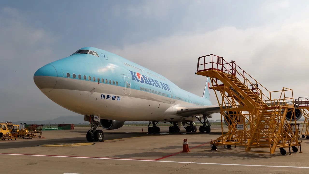 Korean Air