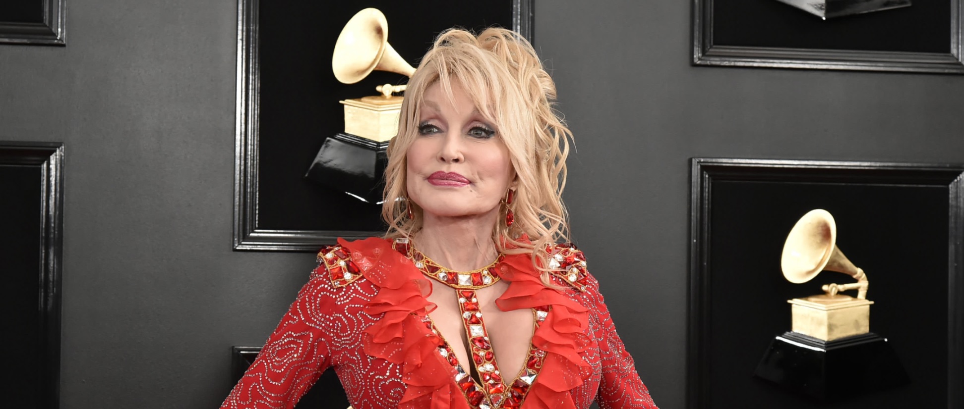 Dolly Parton